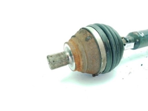 1K0407272 PALIER DEL DER AUDI A3 (8V1, 8VK)|Desguaces La Cabaña