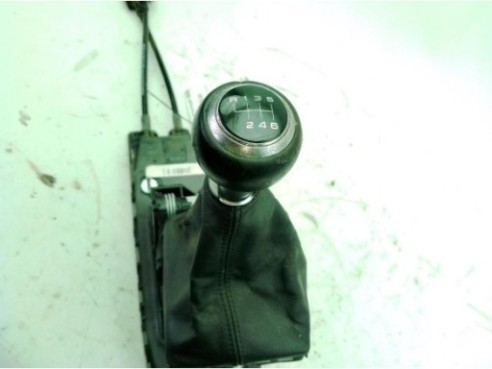 5Q0711049BL PALANCA CAMBIOS AUDI A3 (8V1, 8VK)|Desguaces La Cabaña
