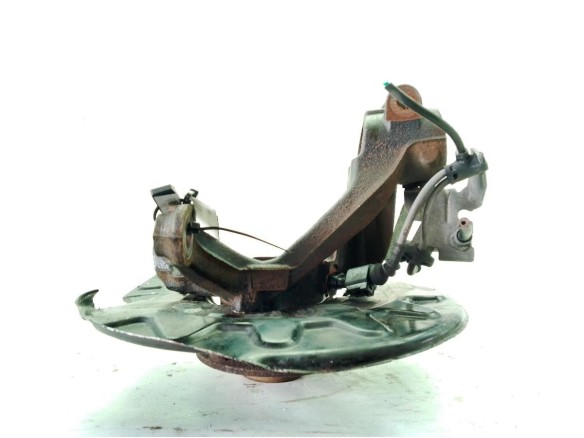5WA407256 MANGUETA DEL DER AUDI A3 (8V1, 8VK)|Desguaces La Cabaña