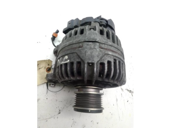 028903028E,0124515010282, ALTERNADOR SEAT TOLEDO I (1L)|Desguaces La Cabaña