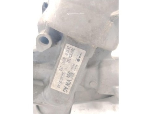   CREMALLERA AUDI A3 (8V1, 8VK)|Desguaces La Cabaña