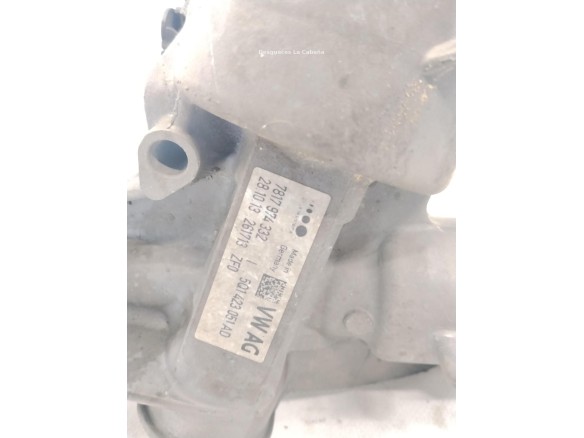   CREMALLERA AUDI A3 (8V1, 8VK)|Desguaces La Cabaña