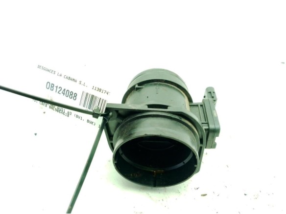 04L906461B CAUDALIMETRO AUDI A3 (8V1, 8VK)|Desguaces La Cabaña