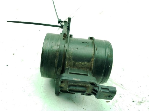 04L906461B CAUDALIMETRO AUDI A3 (8V1, 8VK)|Desguaces La Cabaña