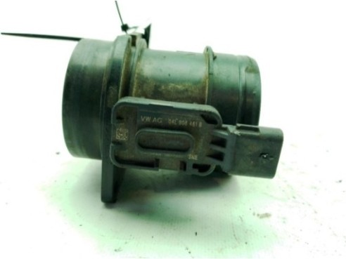 04L906461B CAUDALIMETRO AUDI A3 (8V1, 8VK)|Desguaces La Cabaña