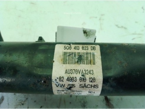 5Q0413023DB AMORTIGUADOR DEL DER AUDI A3 (8V1, 8VK)|Desguaces La Cabaña
