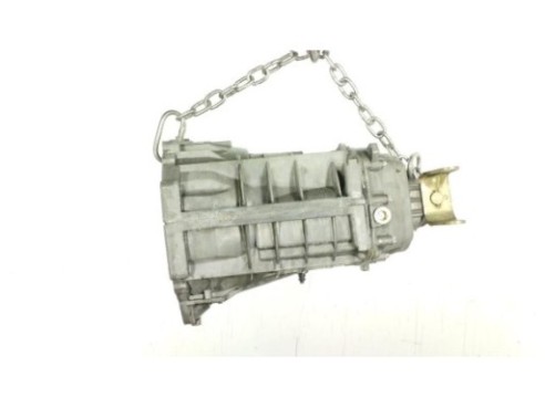  711616 CAJA CAMBIOS VW LT 28-46 II Furgón (2DA, 2DD, 2DH)|Desguaces La Cabaña
