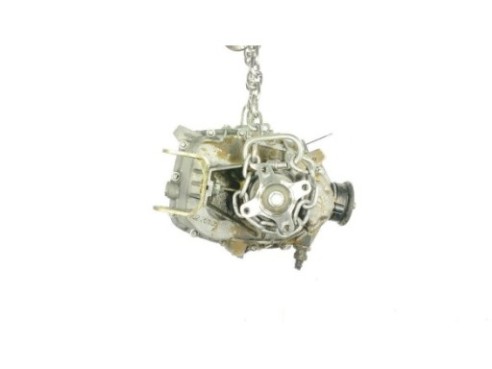  711616 CAJA CAMBIOS VW LT 28-46 II Furgón (2DA, 2DD, 2DH)|Desguaces La Cabaña