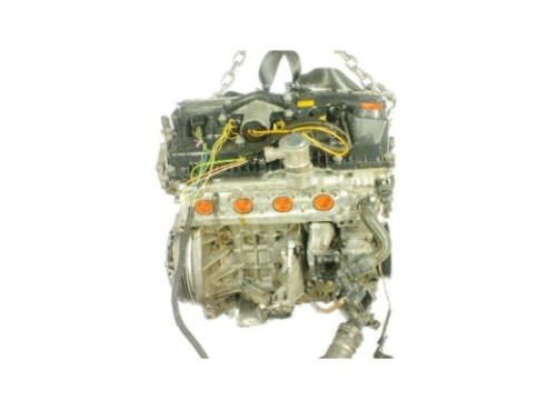 MOTOR COMPLETO|Desguaces La Cabaña 2