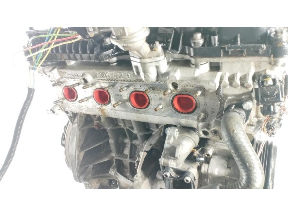 N42B20AB MOTOR BMW 3 Coupé (E46)|Desguaces La Cabaña