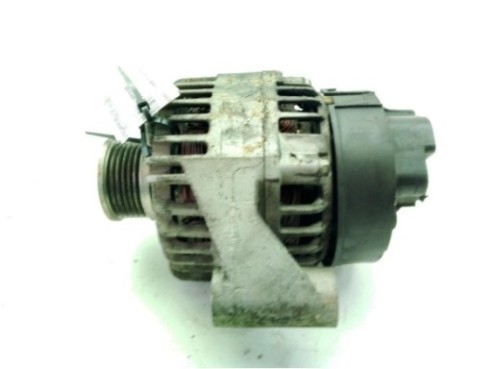 MOTOR / ESCAPE|Desguaces La Cabaña 2