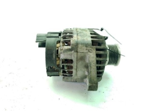 0000052003506 ALTERNADOR FIAT BRAVO II (198_)|Desguaces La Cabaña