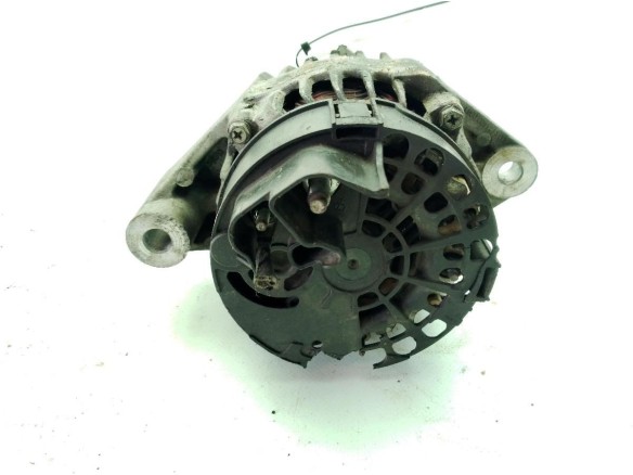 0000052003506 ALTERNADOR FIAT BRAVO II (198_)|Desguaces La Cabaña