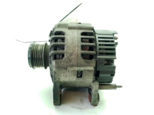 MOTOR / ESCAPE|Desguaces La Cabaña 2
