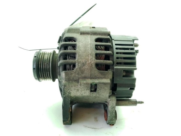  038903024E ALTERNADOR SEAT LEON (1M1)|Desguaces La Cabaña