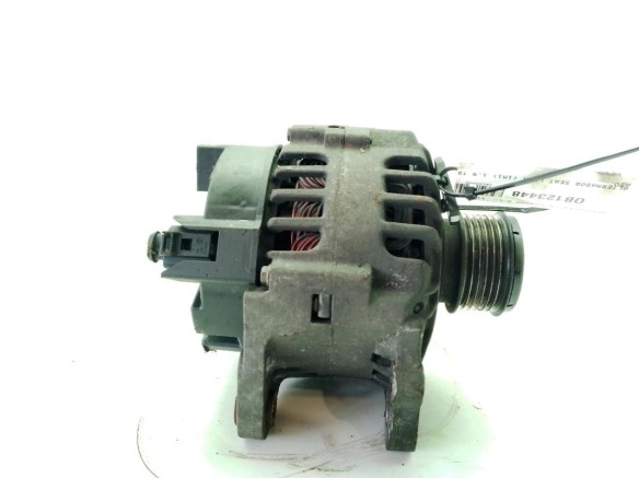  038903024E ALTERNADOR SEAT LEON (1M1)|Desguaces La Cabaña