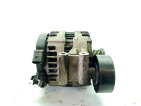  0121715017 ALTERNADOR BMW 1 (E81)|Desguaces La Cabaña