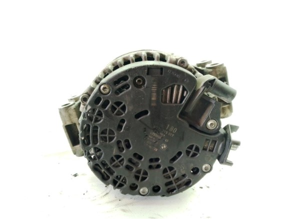  0121715017 ALTERNADOR BMW 1 (E81)|Desguaces La Cabaña