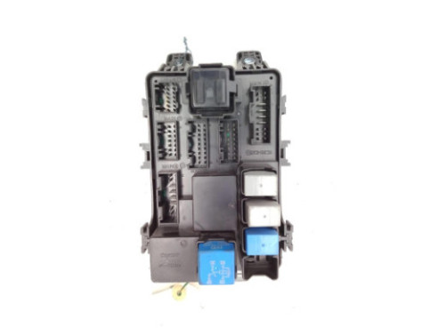 CAJA FUSIBLES INTERIOR (BSI)|Desguaces La Cabaña 2