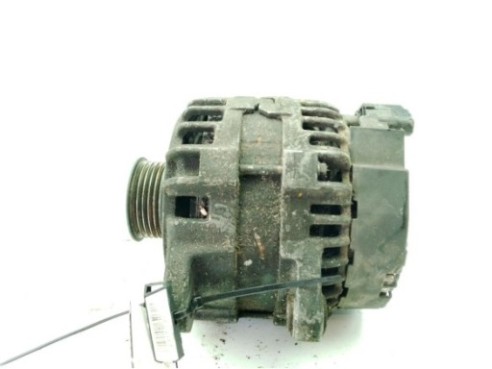 MOTOR / ESCAPE|Desguaces La Cabaña 2