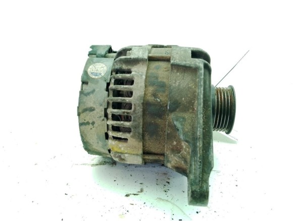 A0009063322 ALTERNADOR MERCEDES BENZ CLASE B (W246, W242)|Desguaces La Cabaña