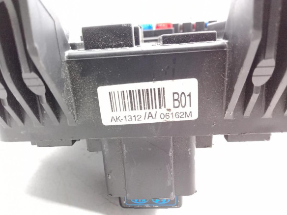 919501G010, CAJA FUSIBLES INTERIOR (BSI) HYUNDAI ACCENT III (MC) |Desguaces La Cabaña