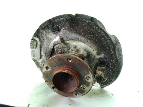 31216793923 MANGUETA DEL IZQ BMW 1 (E87)|Desguaces La Cabaña