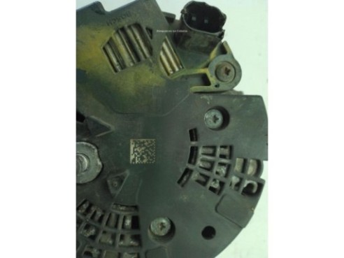A0009063322 ALTERNADOR MERCEDES BENZ CLASE B (W246, W242)|Desguaces La Cabaña