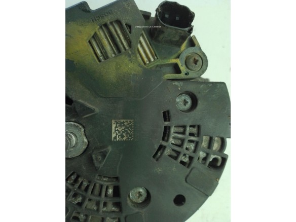 A0009063322 ALTERNADOR MERCEDES BENZ CLASE B (W246, W242)|Desguaces La Cabaña
