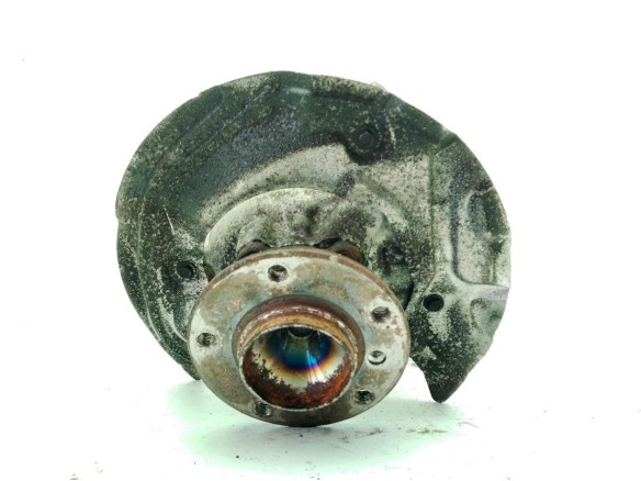 31216793924 MANGUETA DEL DER BMW 1 (E87)|Desguaces La Cabaña