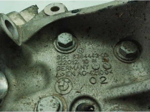 31216793923 MANGUETA DEL IZQ BMW 1 (E87)|Desguaces La Cabaña