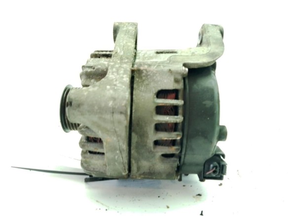  7802261 ALTERNADOR BMW 1 (E87)|Desguaces La Cabaña