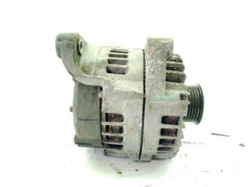  7802261 ALTERNADOR BMW 1 (E87)|Desguaces La Cabaña