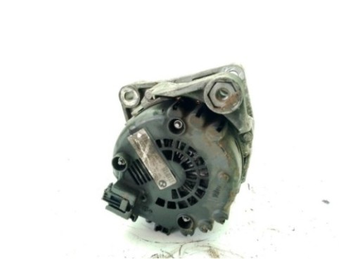  7802261 ALTERNADOR BMW 1 (E87)|Desguaces La Cabaña