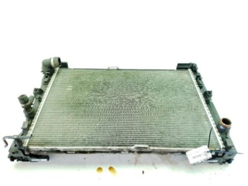 A0995007303 RADIADOR AGUA MERCEDES BENZ CLASE E (W213)|Desguaces La Cabaña
