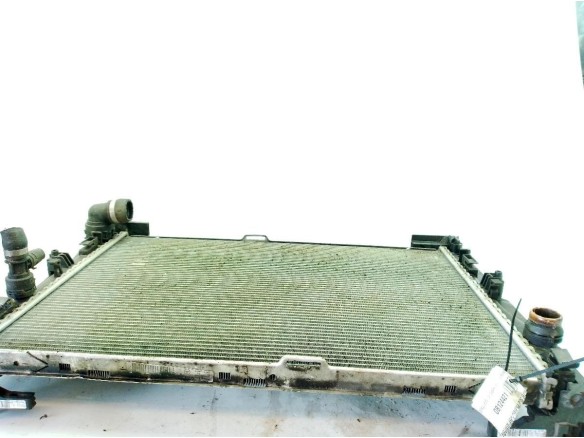 A0995007303 RADIADOR AGUA MERCEDES BENZ CLASE E (W213)|Desguaces La Cabaña
