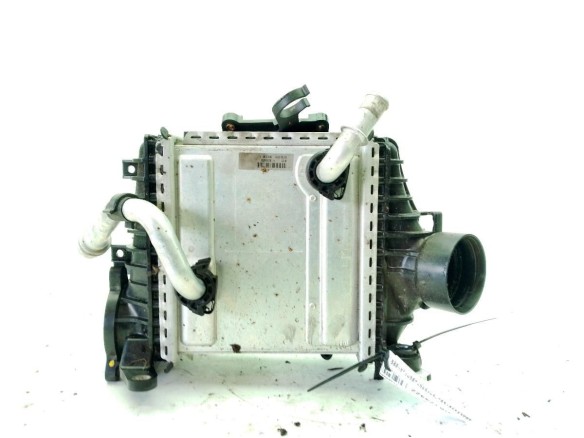 A6540904101 INTERCOOLER MERCEDES BENZ CLASE E (W213)|Desguaces La Cabaña