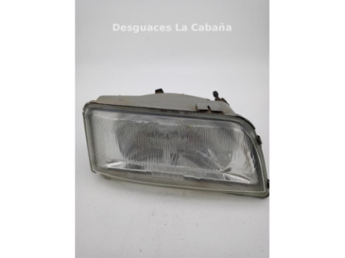 35680748 FARO DERECHO CITROEN JUMPER Furgón (230L) |Desguaces La Cabaña