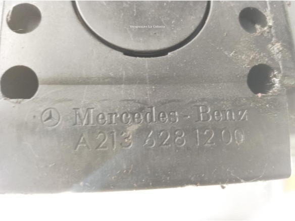 A2056280057 CUNA MOTOR MERCEDES BENZ CLASE E (W213)|Desguaces La Cabaña