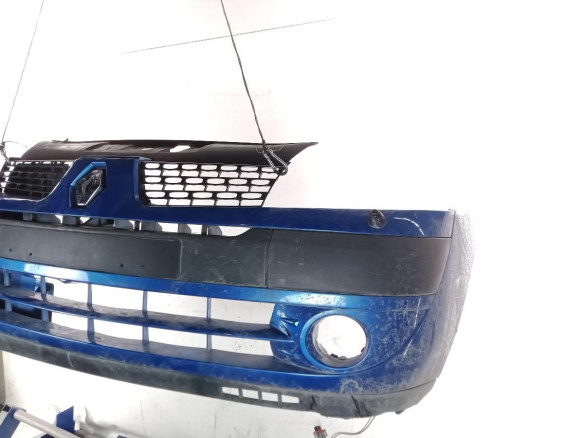 PARAGOLPES DEL RENAULT CLIO II (BB_, CB_) |Desguaces La Cabaña