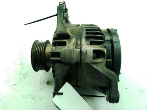MOTOR / ESCAPE|Desguaces La Cabaña 2