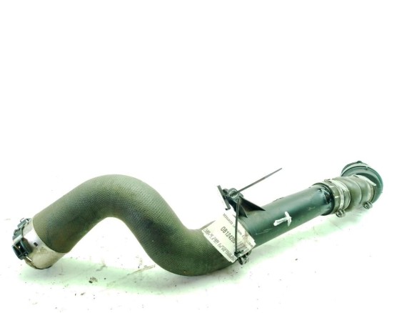 144600835R TUBO DE TURBO A INTERCOOLER DACIA LODGY|Desguaces La Cabaña