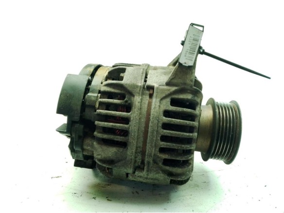  0124320001 ALTERNADOR IVECO DAILY III Caja/Chasis|Desguaces La Cabaña