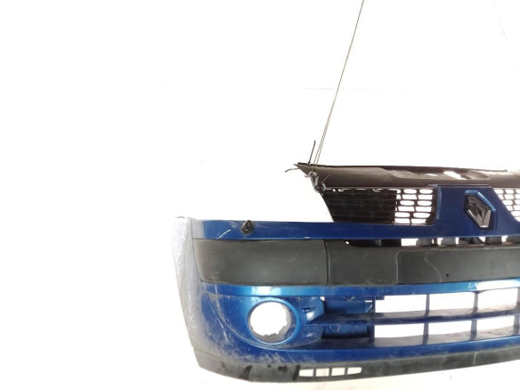 PARAGOLPES DEL RENAULT CLIO II (BB_, CB_) |Desguaces La Cabaña