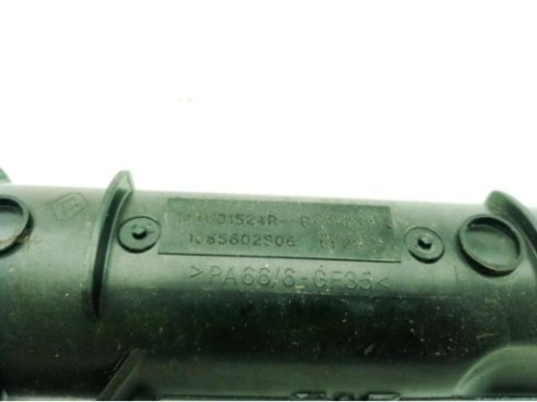926001489R COMPRESOR AA DACIA LODGY|Desguaces La Cabaña 2