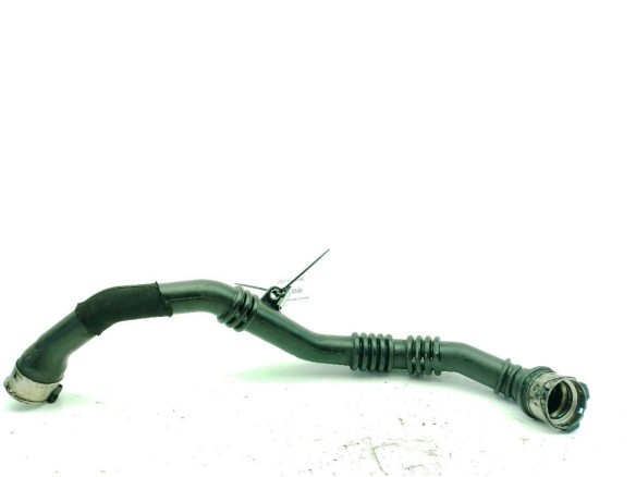 144607633R TUBO DE INTERCOOLER A ADMISION DACIA LODGY|Desguaces La Cabaña
