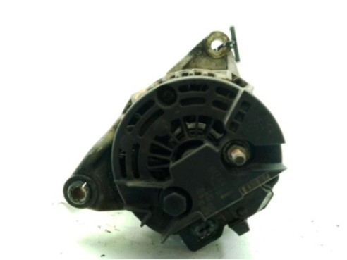 0124320001 ALTERNADOR IVECO DAILY III Caja/Chasis|Desguaces La Cabaña