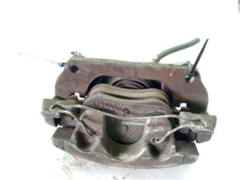 926001489R COMPRESOR AA DACIA LODGY|Desguaces La Cabaña 2