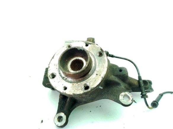 400143629R MANGUETA DEL DER DACIA LODGY|Desguaces La Cabaña