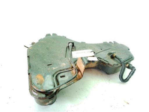 926001489R COMPRESOR AA DACIA LODGY|Desguaces La Cabaña